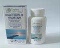 Complemax Bisglycinate de Magnésium 60 Gélules – Stress, Fatigue & Relaxation Musculaire