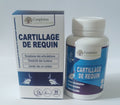 Complemax Cartilage de Requin 400 mg 90 Gélules – Articulations, Mobilité & Confort Quotidien