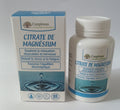 Complemax Citrate de Magnésium 60 Gélules – Stress, Fatigue & Équilibre Nerveux