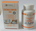 Complemax Curcumax 2500 60 Gélules – Articulations, Curcumine & Protection Antioxydante