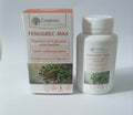 Complemax Fenugrec Max 60 Gélules – Vitalité, Digestion & Bien-être Quotidien