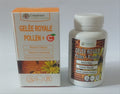 Complemax Gelée Royale Pollen + Vitamine C 60 Gélules – Immunité, Vitalité & Défenses Naturelles