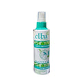 ELBA Anti-Moustique Spray Répulsif – Protection Contre les Moustiques pour Toute la Famille